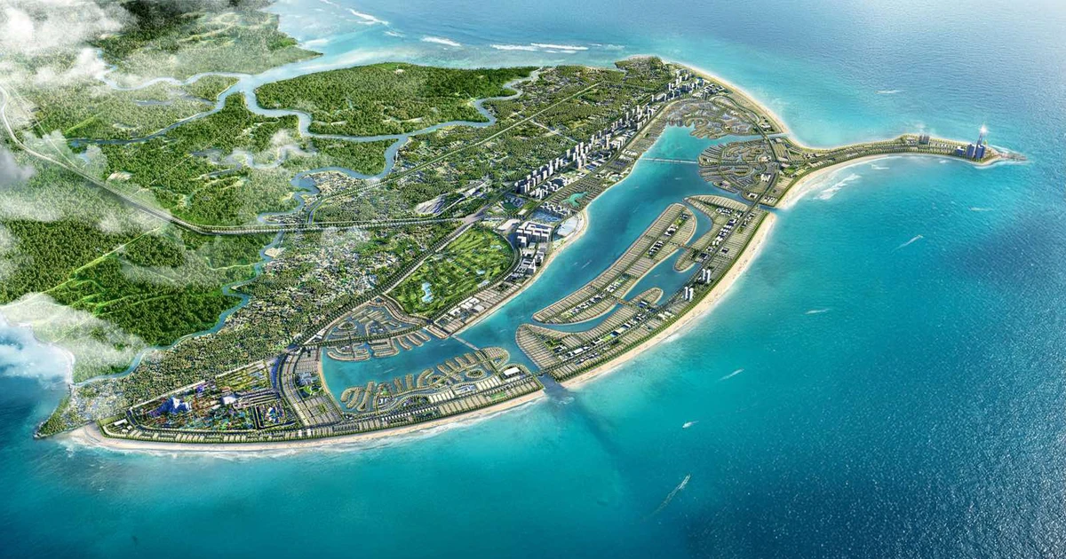 Việt Nam lần đầu có một đại đô thị đạt chứng nhận quốc tế về thành phố thông minh