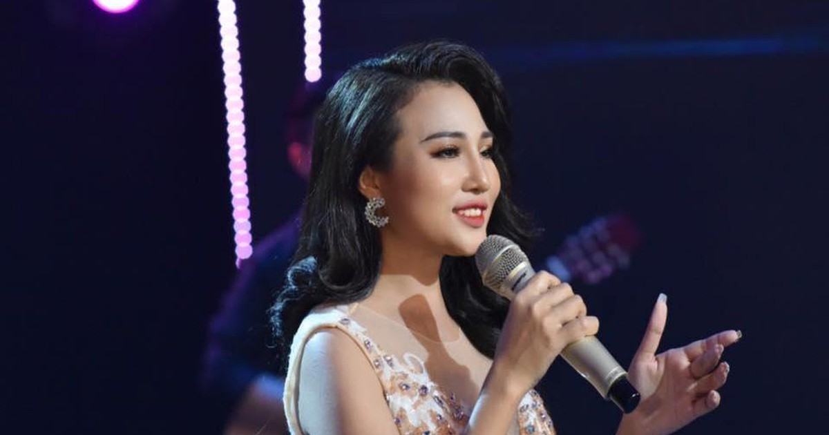 Ca sĩ Phương Diễm Huyền vừa bị khởi tố là ai?