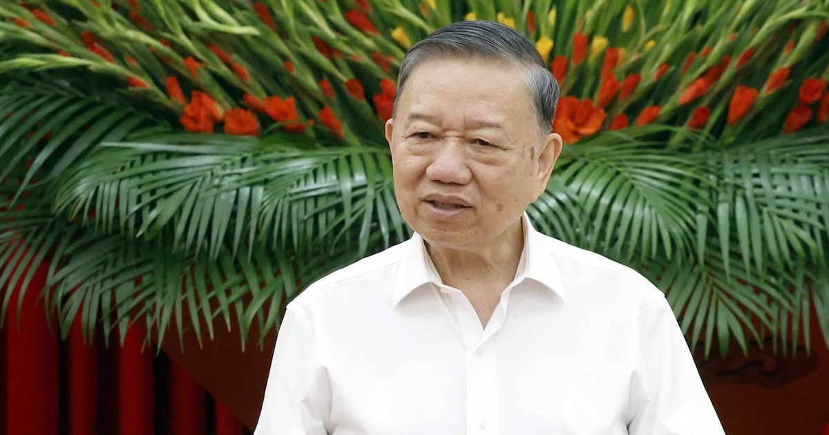 Tổng Bí thư, Chủ tịch nước: Xây dựng Điều lệ Đảng thật khoa học, ngắn gọn, dễ thực hiện, có sức sống lâu dài