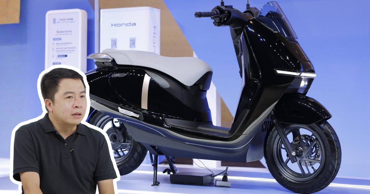 'Xe máy điện Honda UC3 bị nhiều người chê, dùng rồi mới thấy đừng thần thánh hóa những gì xe không có'