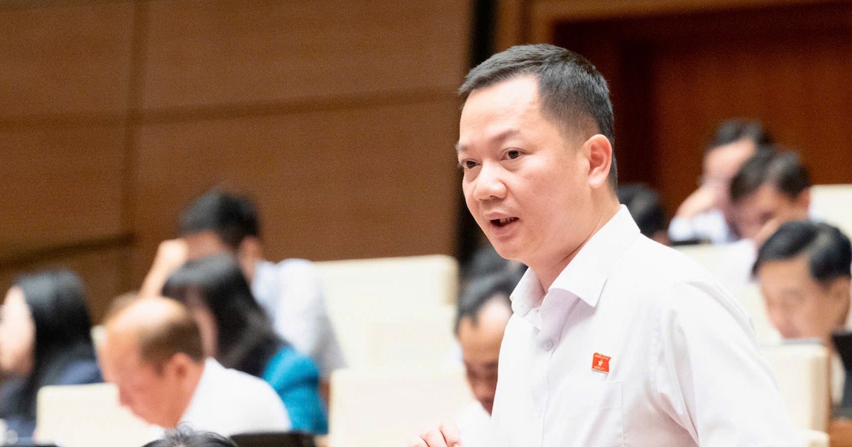 Đại biểu Quốc hội đề xuất đưa kim cương vào ngành nghề kinh doanh có điều kiện