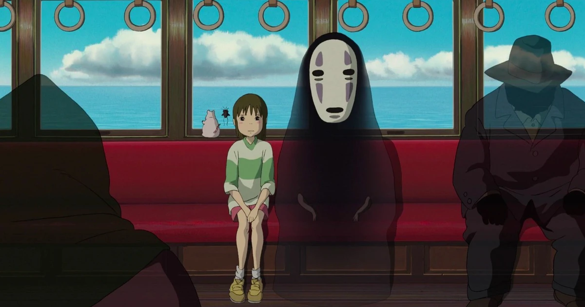 Studio Ghibli, MAPPA cùng những studio làm nên nhiều anime đình đám
