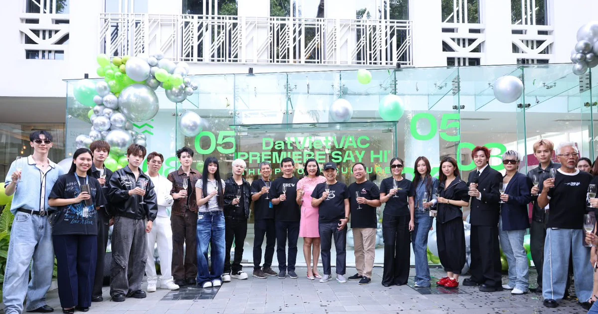 IPO DatVietVAC: Lợi thế từ những giá trị vô hình
