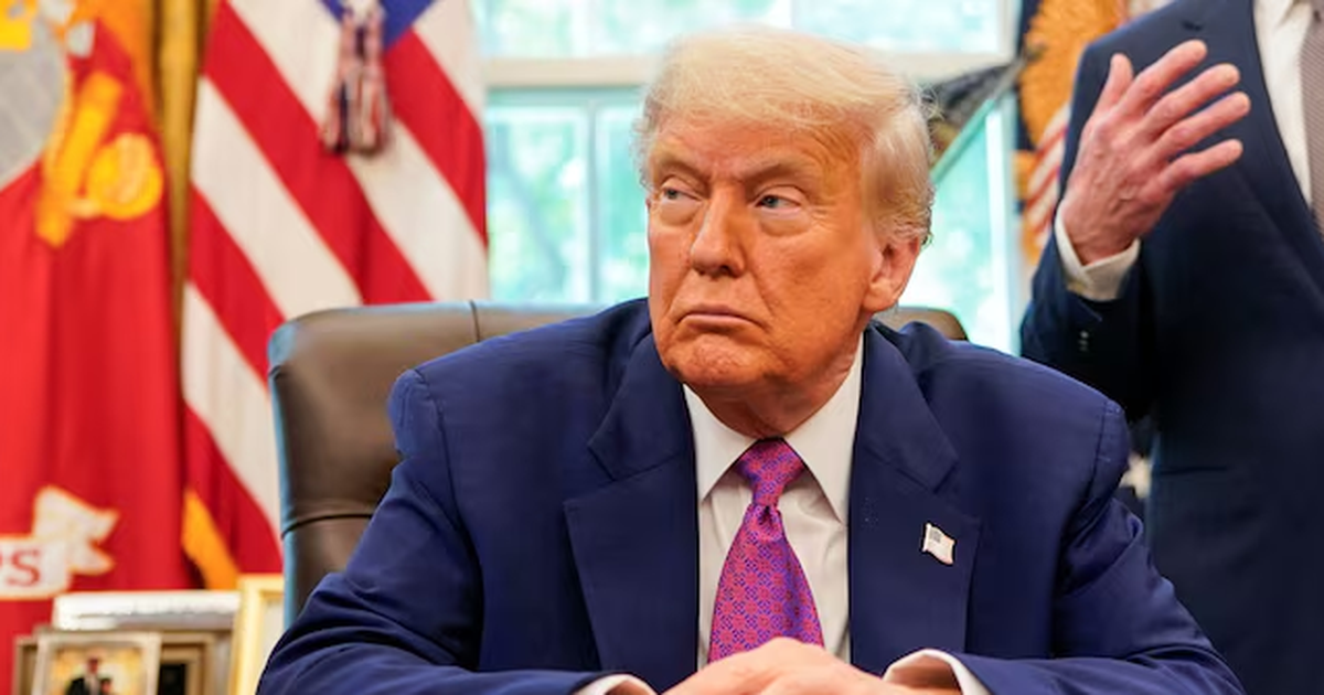 Mỹ hoàn trả 100 tỉ USD thuế quan sau thất bại pháp lý của ông Trump