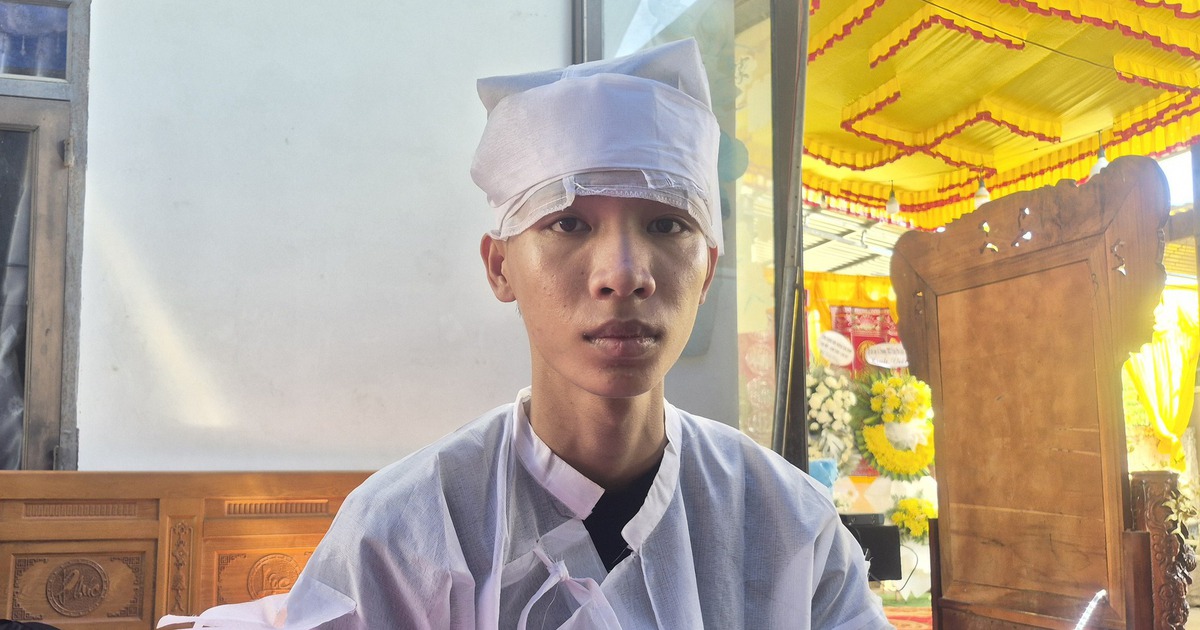 Vụ 2 vợ chồng mất vì bị điện giật: 'Tiếng gọi 'ba ơi, mẹ ơi' không còn hồi đáp nữa...'
