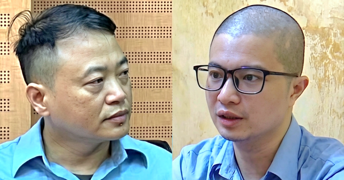 Hệ thống ví điện tử Ngân Lượng của Shark Bình rửa tiền 320 tỉ như thế nào?