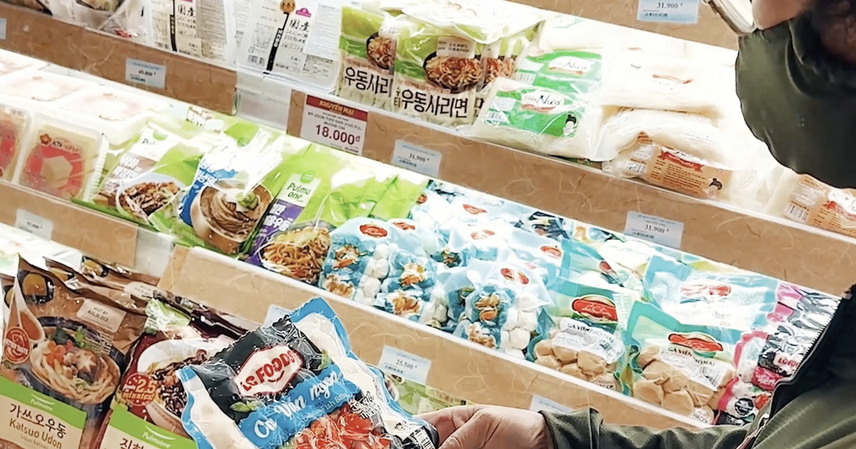 EU siết chuẩn, bao bì thành 'ải' mới cho hàng Việt vào châu Âu