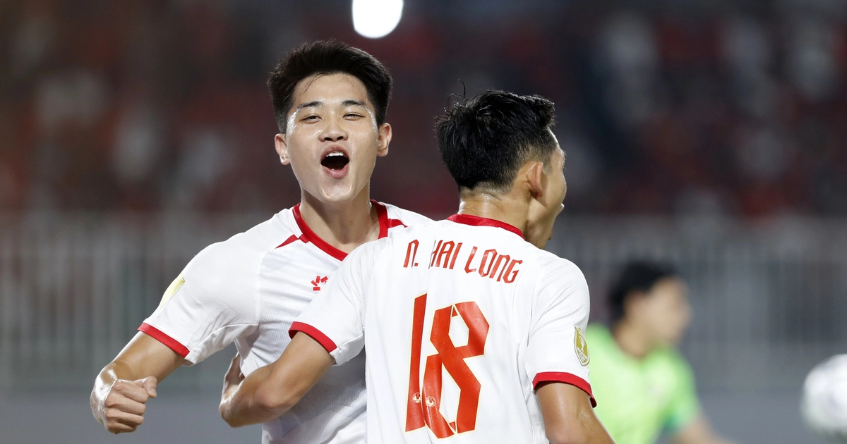 Tại sao tuyển Việt Nam cần nhất bảng ở ASEAN Cup 2026?