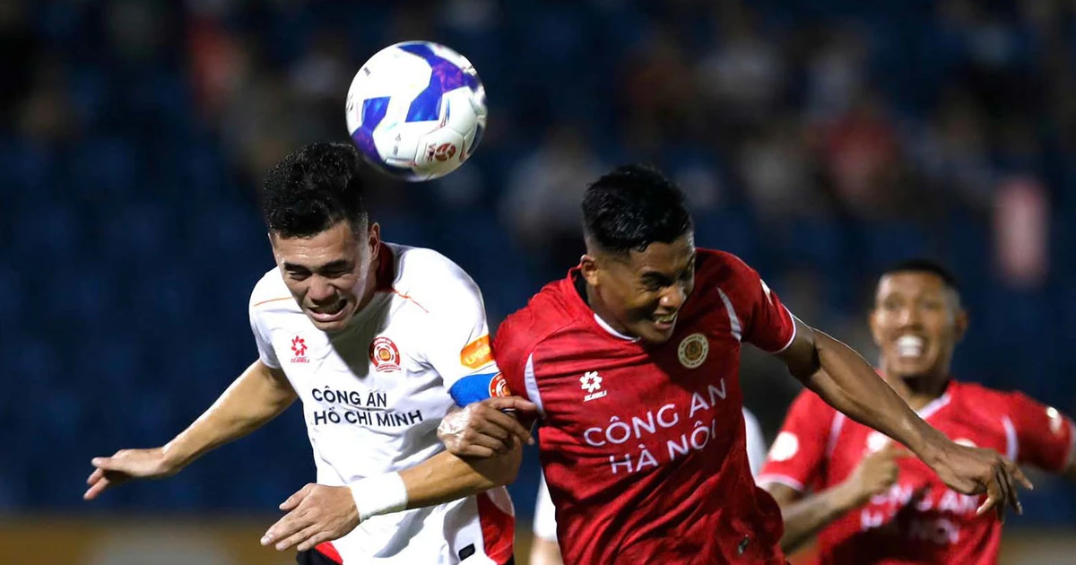 V-League 2026-2027 có gì đặc biệt?