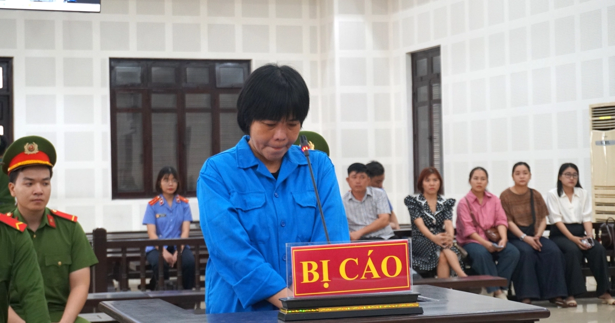 Vụ mẹ giết con để trục lợi bảo hiểm bị phanh phui nhờ cô ruột phát hiện dấu hiệu bất thường