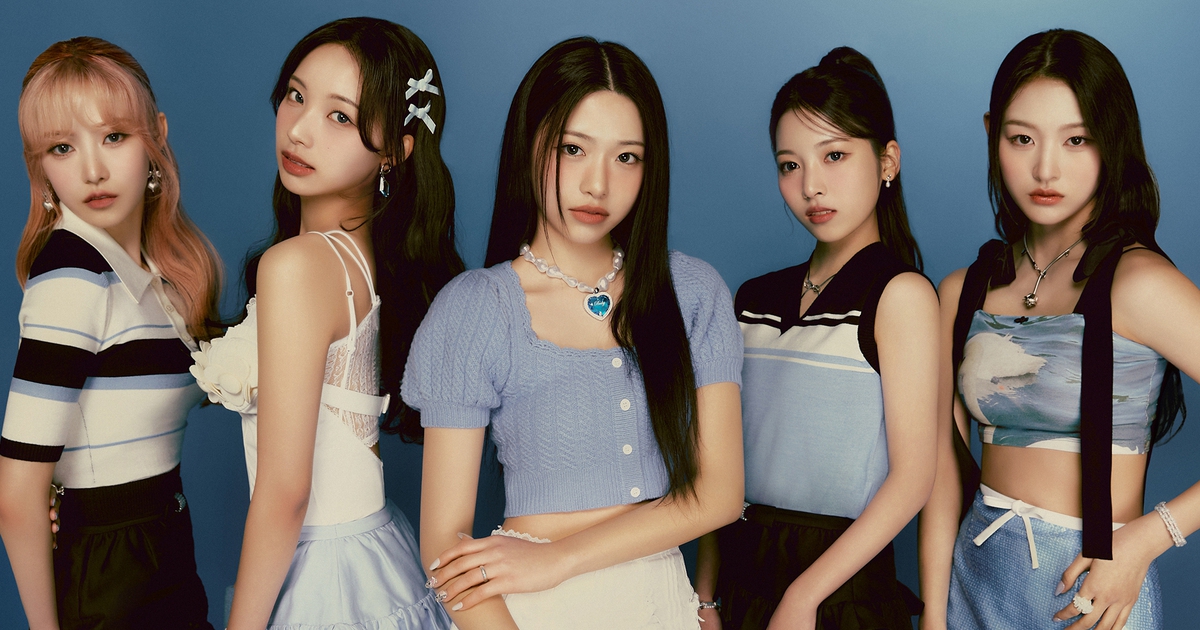 RESCENE: Nhóm nhạc K-pop vô danh bất ngờ lội ngược dòng