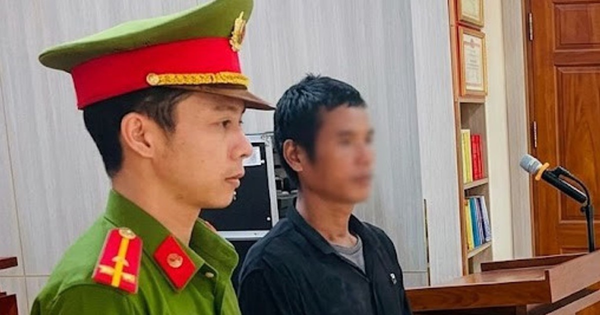 Khởi tố người đàn ông đi bộ ngược chiều gây tai nạn chết người