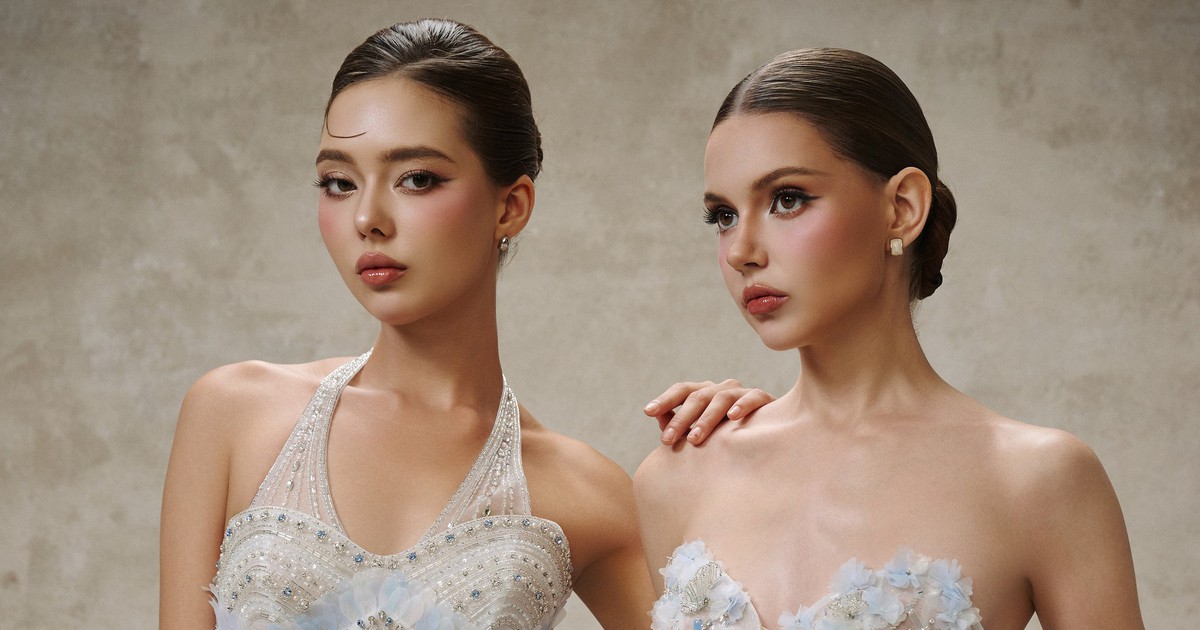 Sau Địch Lệ Nhiệt Ba, Bạch Lộc, Hacchic tiếp tục chinh phục thị trường Trung Đông