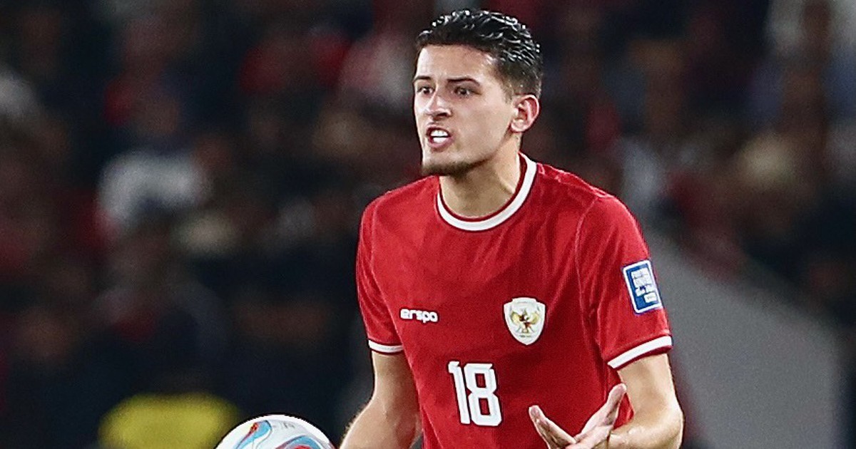 Sau màn 'đấu khẩu' với cầu thủ Việt Nam, Justin Hubner chính thức vắng mặt ở ASEAN Cup 2026