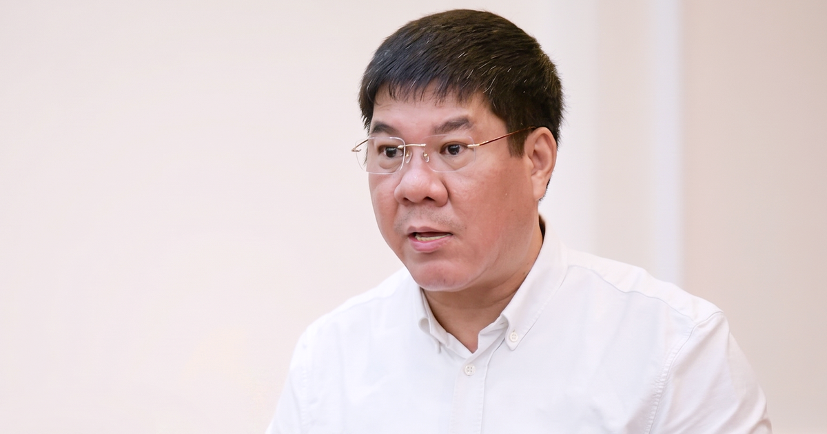 Bộ GD-ĐT: Không sử dụng người từng làm nhiệm vụ ở điểm thi chuyên Tuyên Quang trong kỳ thi lại