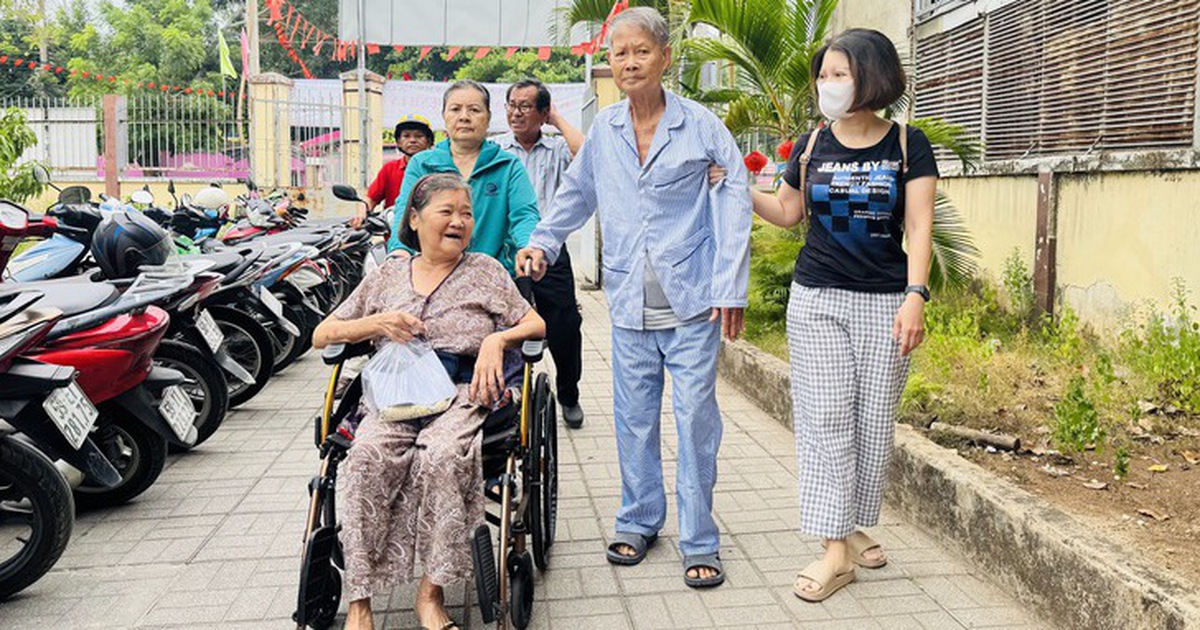 Không có nhà, lương hưu và không có con, tôi học cách tự chịu trách nhiệm cho tuổi già của mình