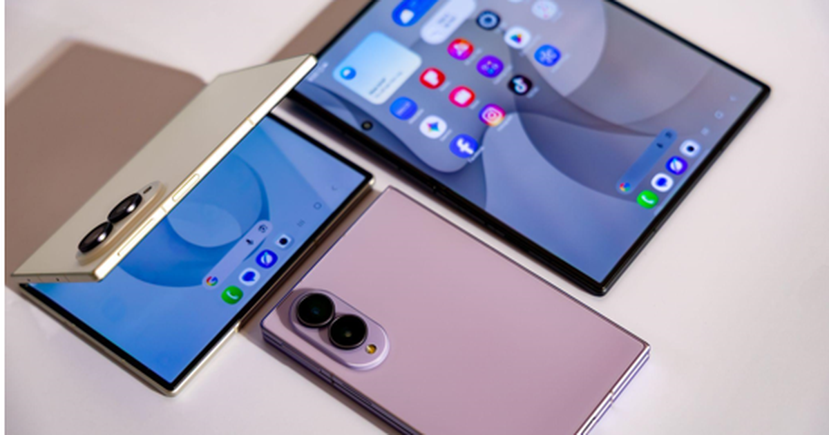 ‘Smartphone vẫn là điểm chạm cá nhân nhất của trí tuệ nhân tạo’