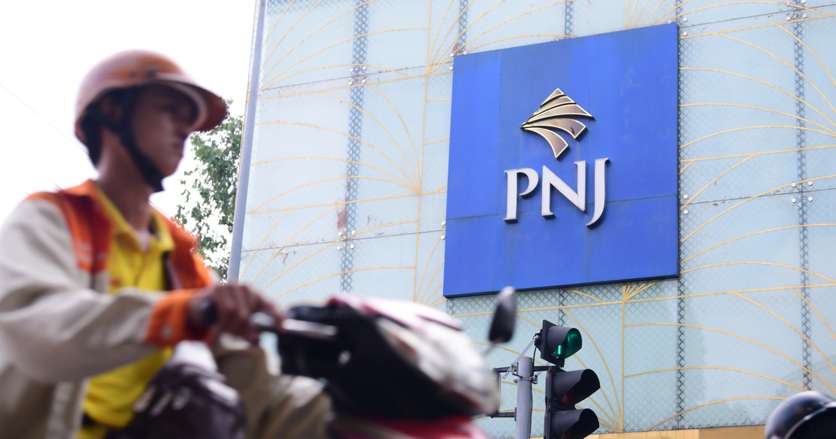 PNJ triệu tập đại hội cổ đông bất thường để điều chỉnh kế hoạch kinh doanh