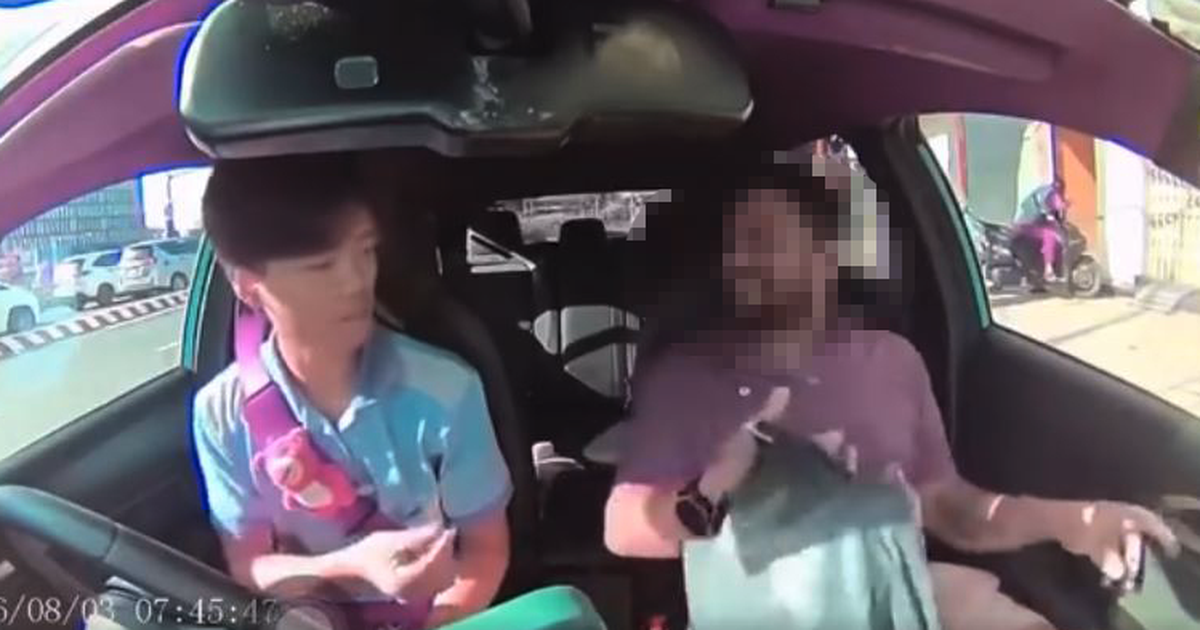 Indian Tourist Apologizes After Viral Vietnam Taxi Fare Incident - News Directory 3