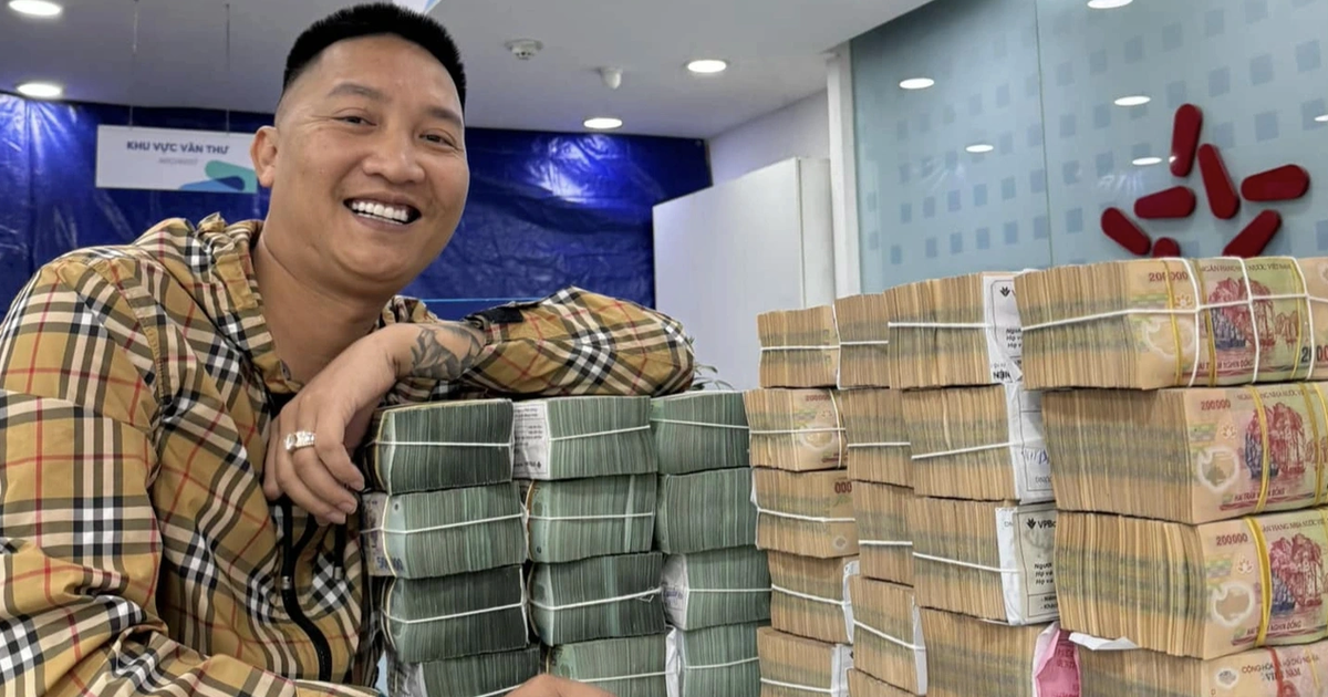 Huấn Hoa Hồng giàu cỡ nào: Từ công ty vốn 2 tỉ đồng đến ghế chủ tịch doanh nghiệp trăm tỉ