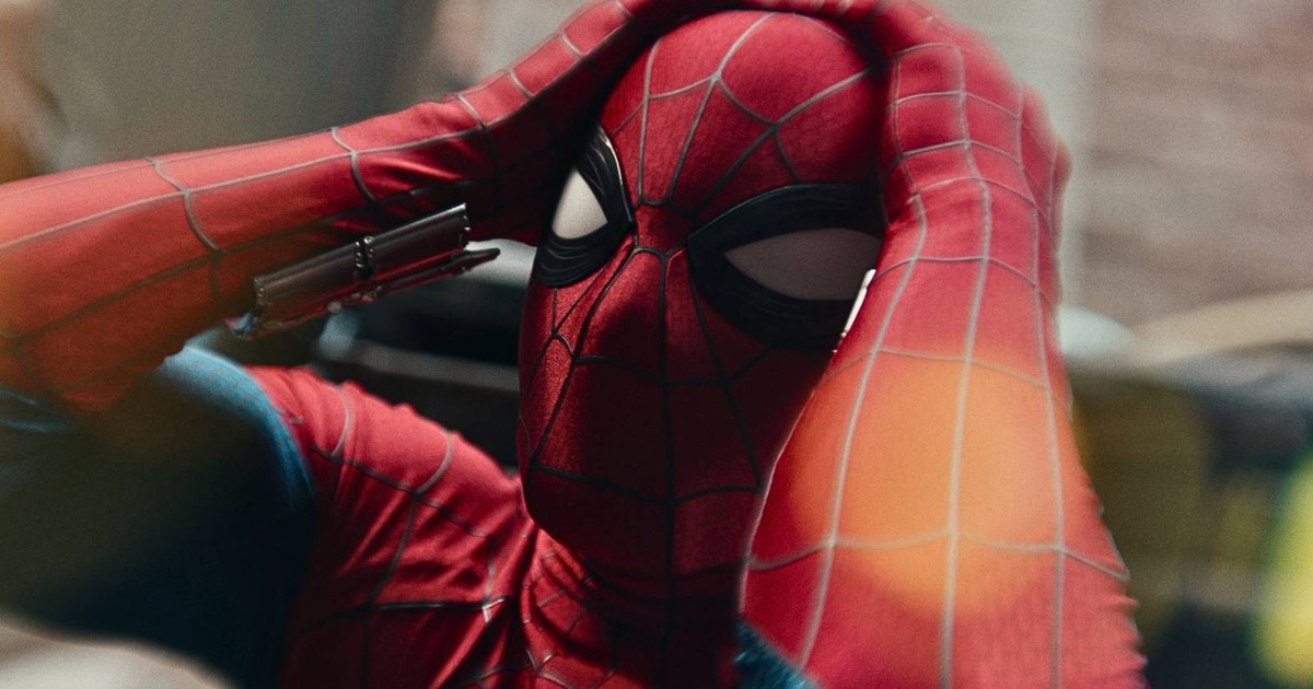 Spider-Man là phim ăn khách nhất năm 2026?