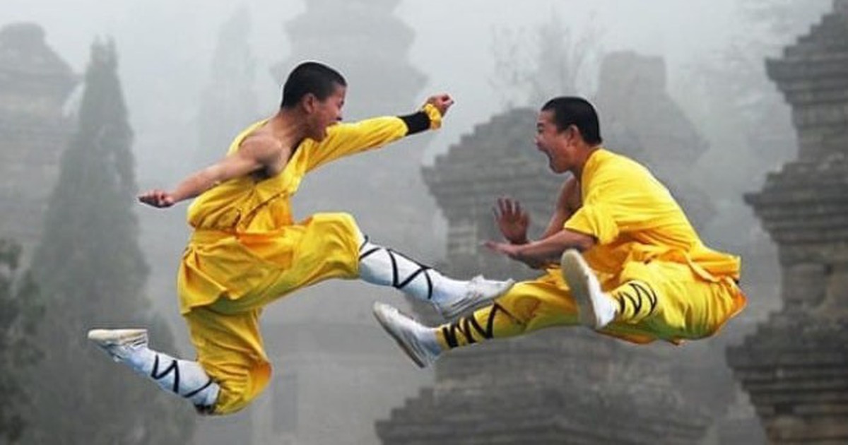 Đại hội võ lâm đầu tiên của làng kung fu, võ phái nào 'vô địch thiên hạ'?