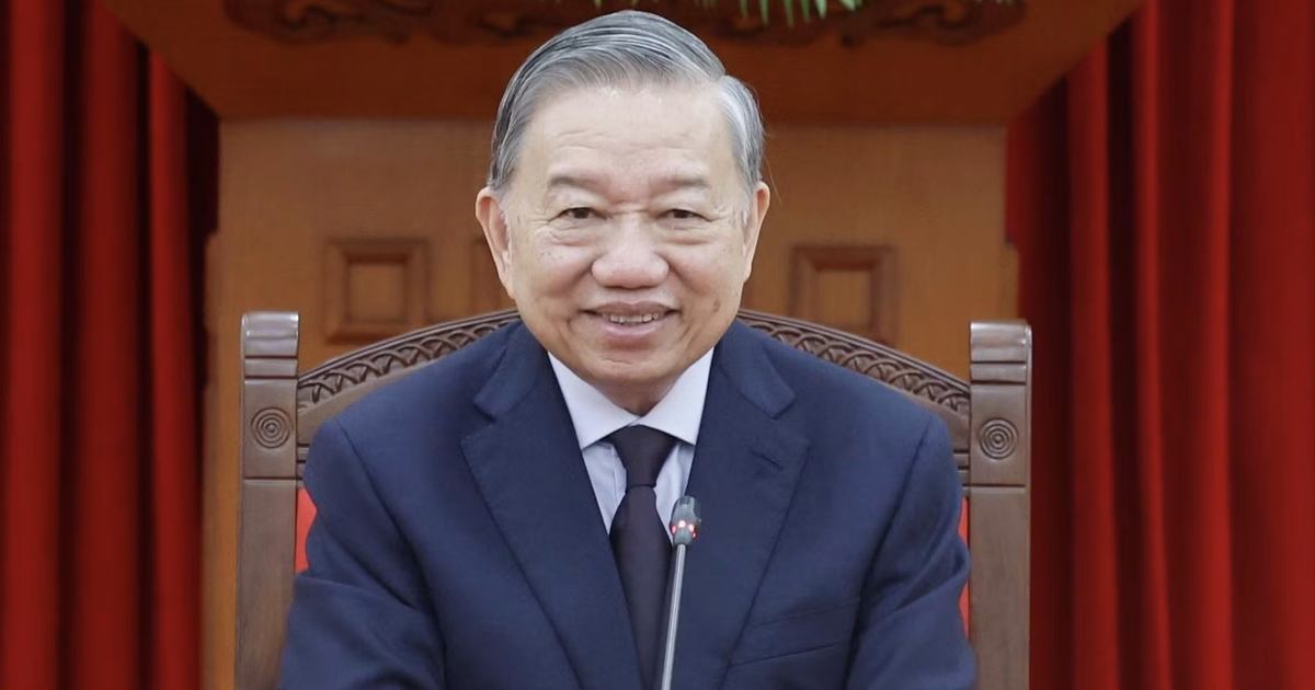 Tổng Bí thư, Chủ tịch nước Tô Lâm thăm Úc: Khoa học - công nghệ trong chương trình nghị sự
