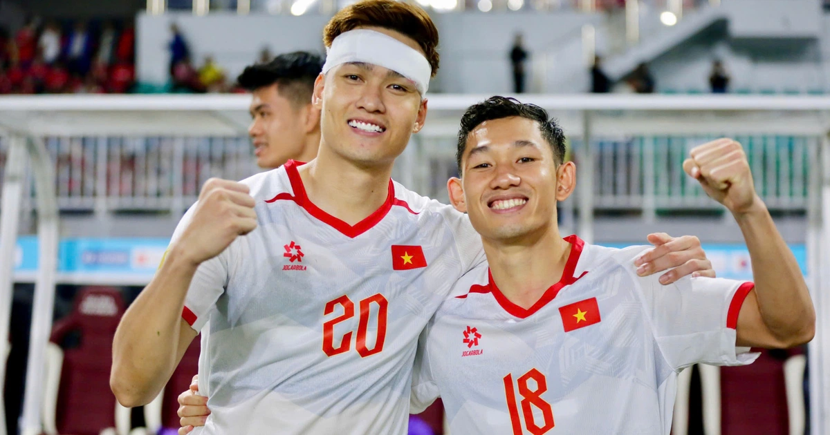 Kịch bản để Việt Nam, Singapore, Indonesia đi tiếp ở ASEAN Cup 2026