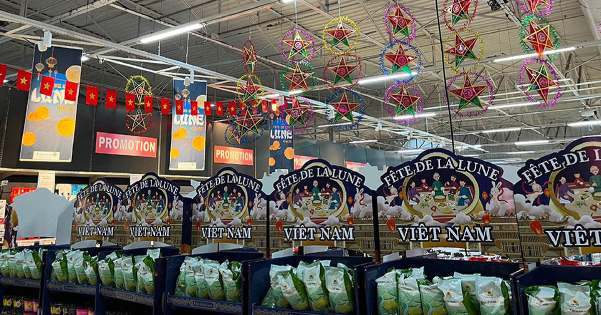 EU packaging rules pose new challenges for Vietnam's exports