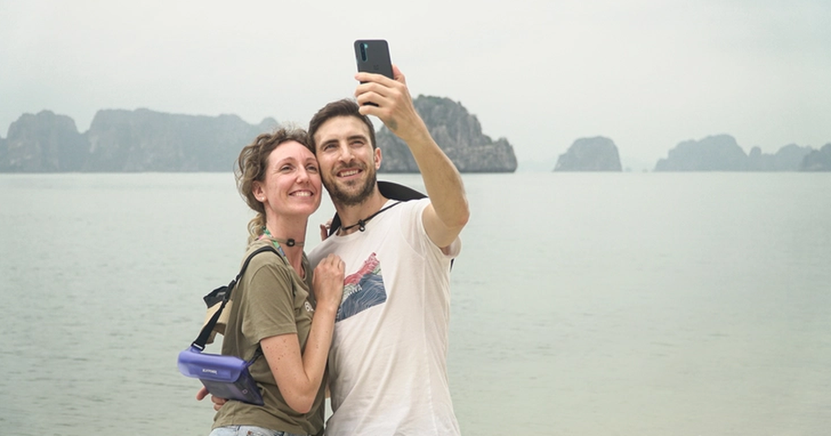 Vietnam partners with visa services giant to boost tourism promotion