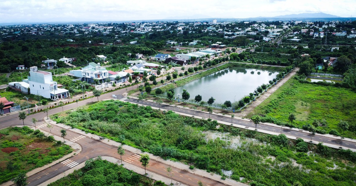 Thanh tra truy thu 15 tỉ đồng đặt cọc đấu giá đất tại Gia Lai