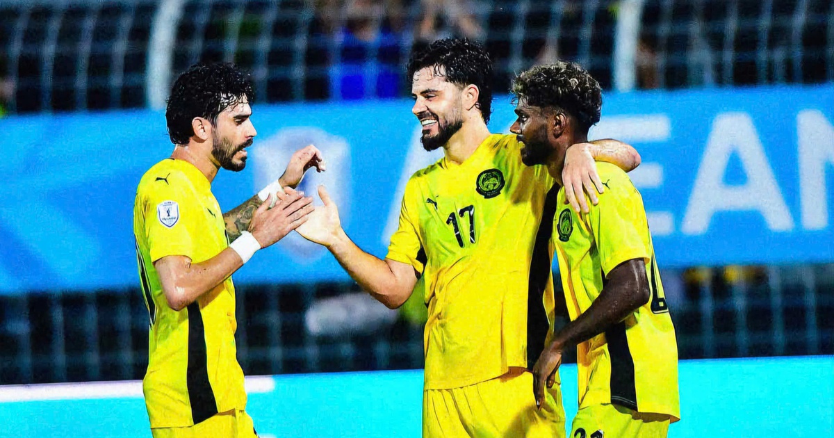 Dự đoán tỉ số ASEAN Cup: Đánh bại Philippines, Malaysia vào bán kết