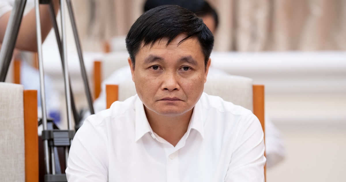Ông Đỗ Anh Tuấn làm Trưởng Ban chỉ đạo cấp tỉnh kỳ thi tốt nghiệp lại tại Tuyên Quang