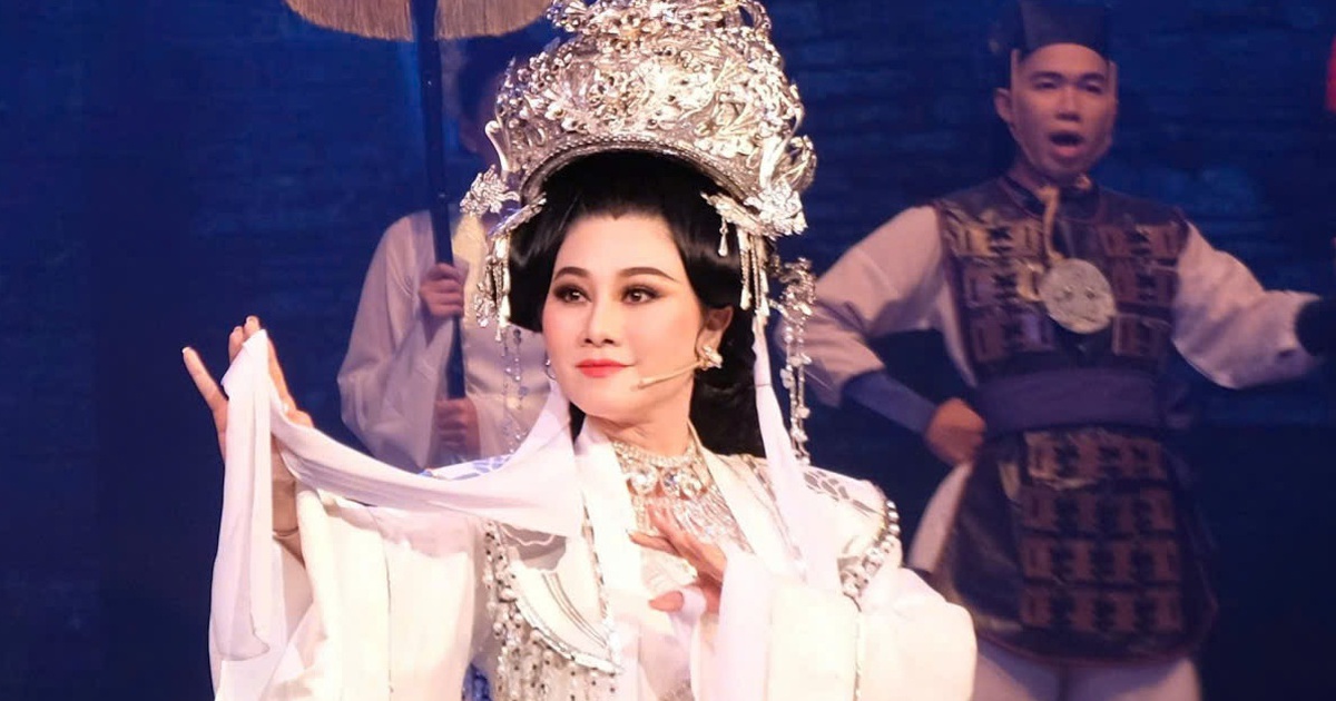 Chuẩn bị Giỗ tổ sân khấu, khán giả mong Đại Việt diễn tuồng cải lương nào?
