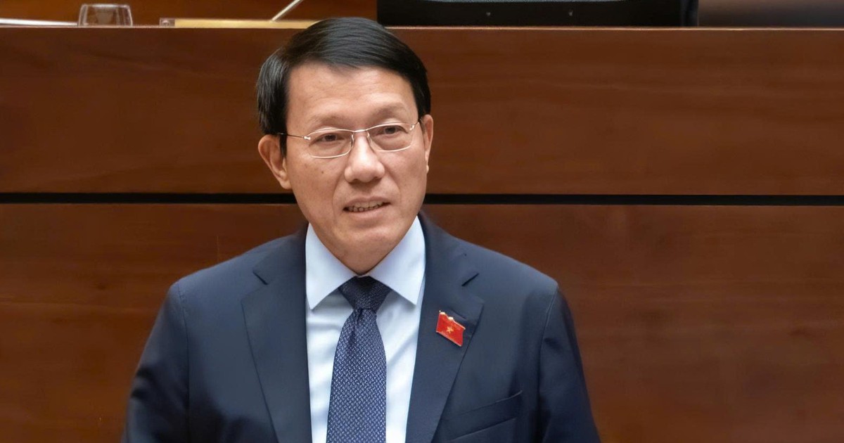 Đại tướng Lương Tam Quang: Chưa thể miễn trừ hình sự mọi hoạt động khoa học, công nghệ