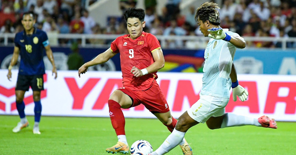 Vé xem tuyển Việt Nam đá bán kết ASEAN Cup 2026 lên đến 1 triệu đồng