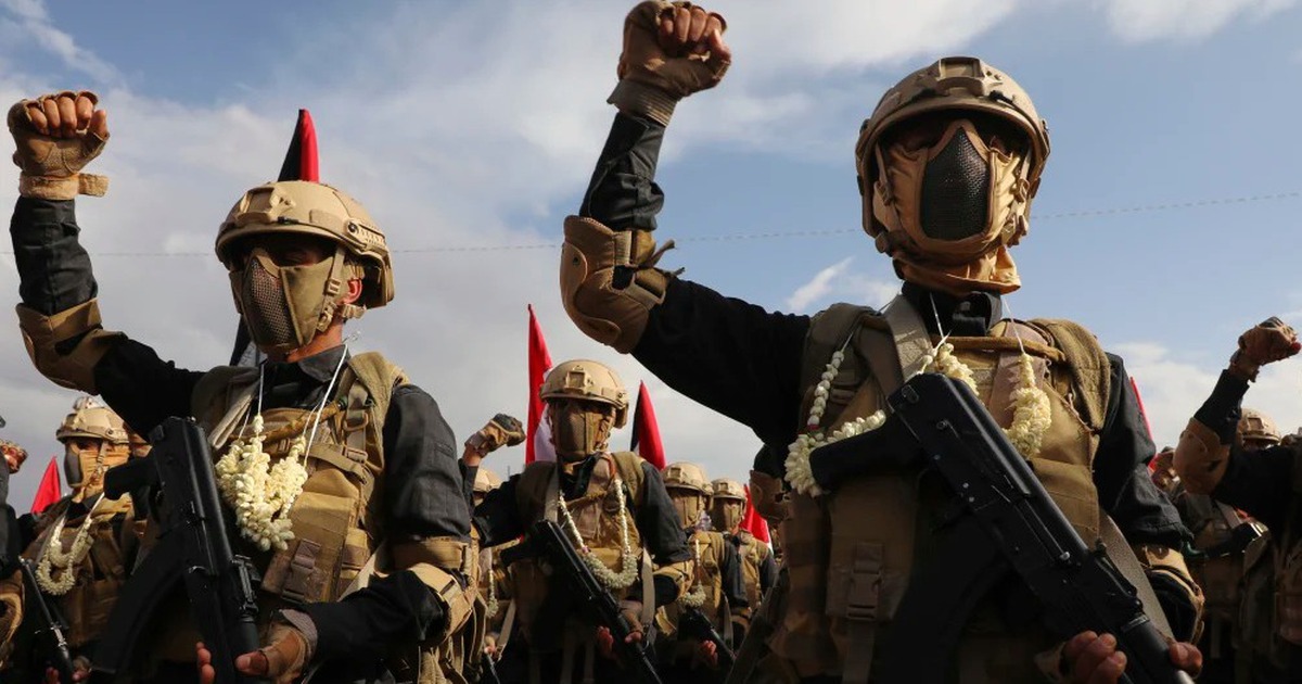Ngày đẫm máu tại Yemen: 58 binh sĩ tử trận sau đòn tập kích của Houthi