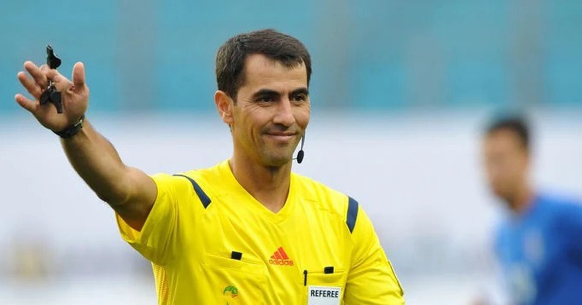 Quan chức bóng đá Hàn Quốc tố: 'Chúng tôi hối lộ vì trọng tài của FIFA đòi hỏi'