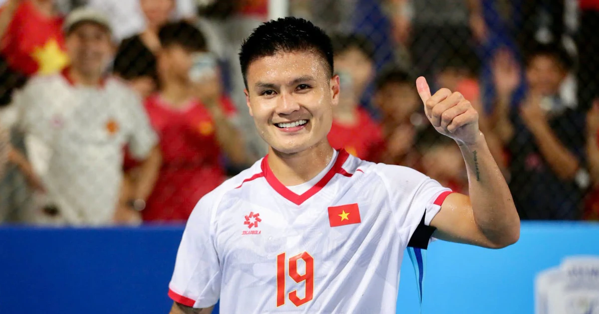 Lượt cuối vòng bảng ASEAN Cup 2026: HLV Kim Sang Sik dùng toàn hàng nội đấu Campuchia