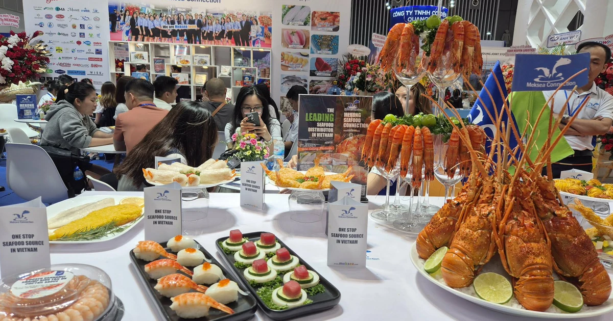 Thủy sản xuất khẩu tìm đường vào mâm cơm người Việt