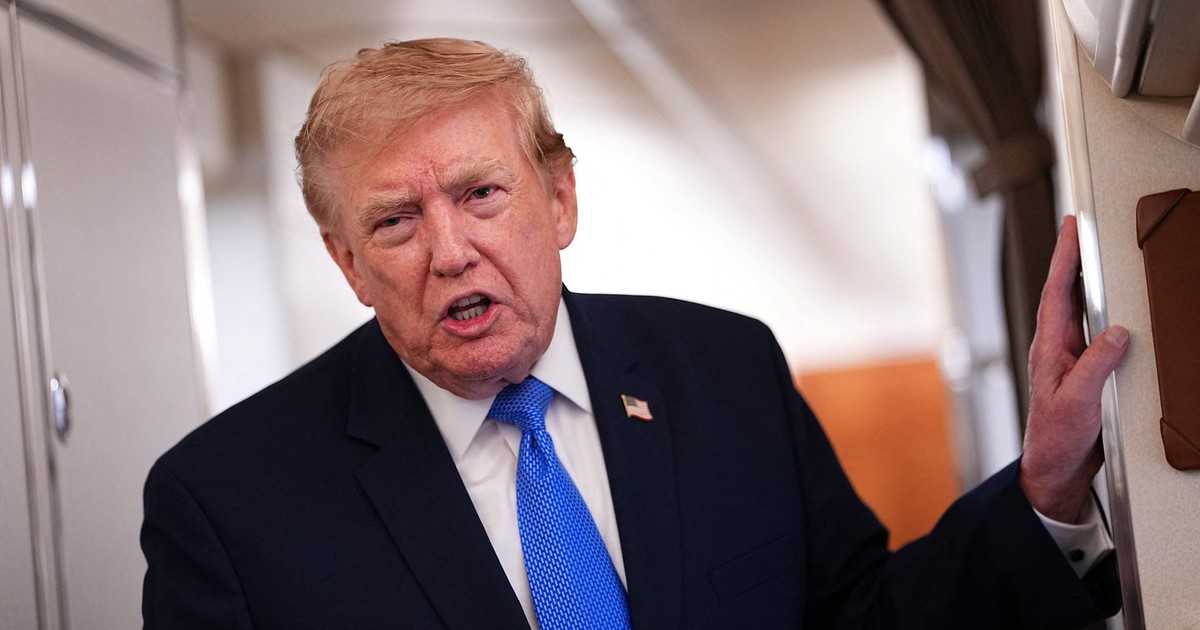 Nổi giận vì rò rỉ thông tin thiếu đạn dược, ông Trump yêu cầu điều tra nội bộ