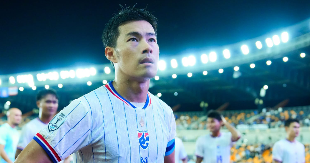 Dự đoán tỉ số ASEAN Cup 2026: Thái Lan thắng nhọc Myanmar