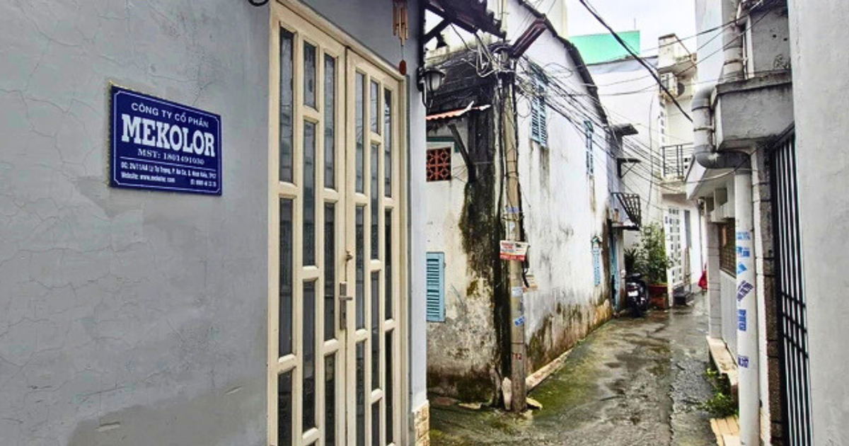 Chủ tịch Mekolor bị bắt: Ngăn những giám đốc 'siêu nổ' trên giấy muốn làm dự án trăm tỉ USD
