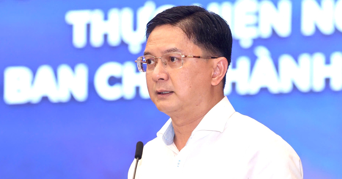TP.HCM quán triệt, triển khai Nghị quyết Hội nghị Trung ương 3