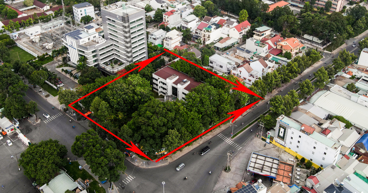 56 trụ sở công dôi dư ở TP.HCM được chuyển thành trường học, cơ sở y tế