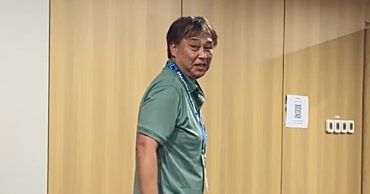 Video: HLV Campuchia nói muốn 'phục thù' tuyển Việt Nam