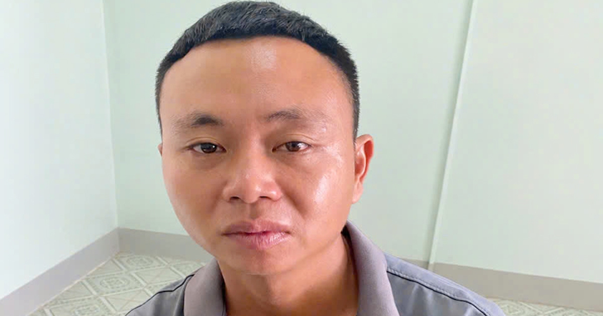 Khởi tố cha dượng bóp cổ, đánh cháu bé 3 tuổi gây thương tích