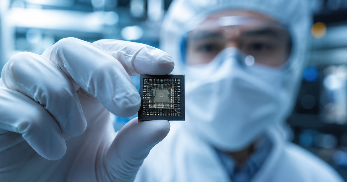 Bộ nhớ chỉ cần một electron, mở hướng cho chip tiết kiệm điện
