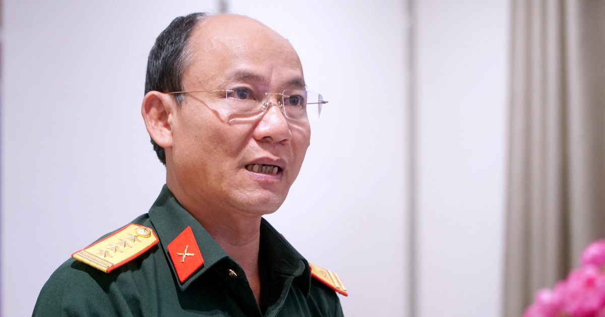 Bộ Tư lệnh thủ đô: Nghĩa trang Mai Dịch có nhiều mộ liệt sĩ chưa xác định được thông tin