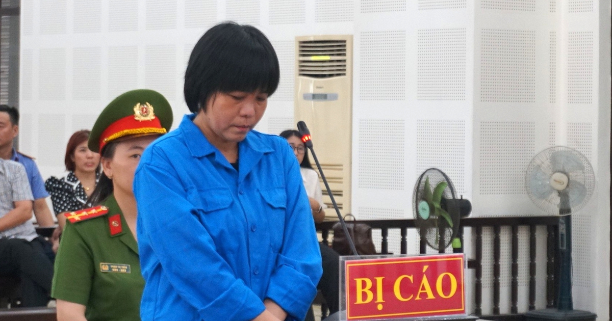 Vụ mẹ giết con để chiếm đoạt 4,1 tỉ tiền bảo hiểm: Lời khai về dòng tiền